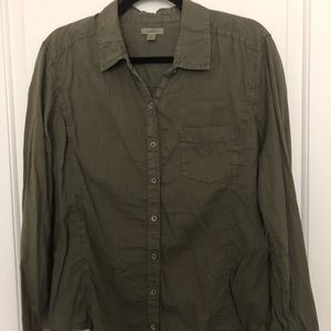 Button Up Shirt
